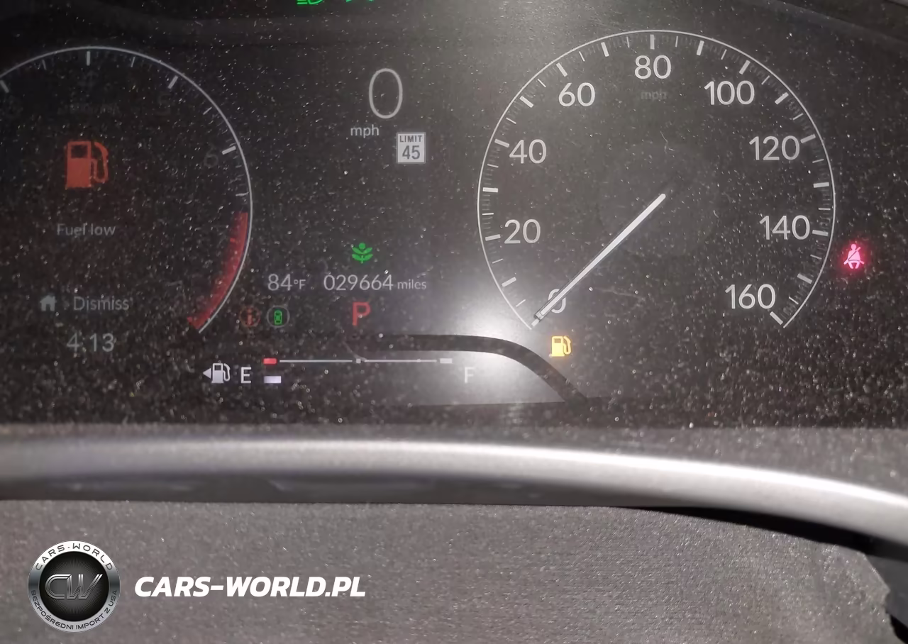 2023 Honda Civic Lx VIN:19XFL2H50PE013412 - 15