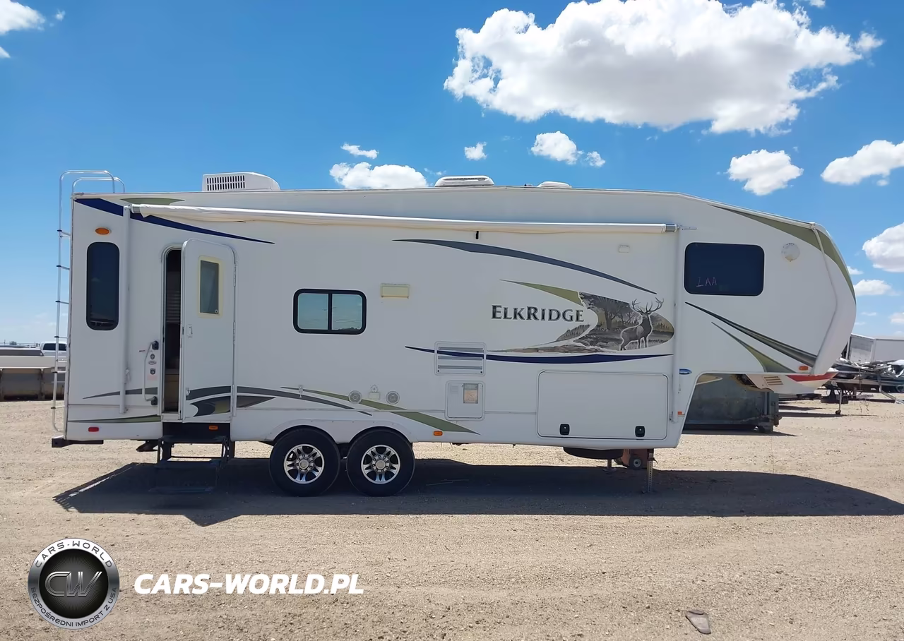 2011 Heartland 32' 5Th Wheel VIN:5SFSG2929BE214220 - 7