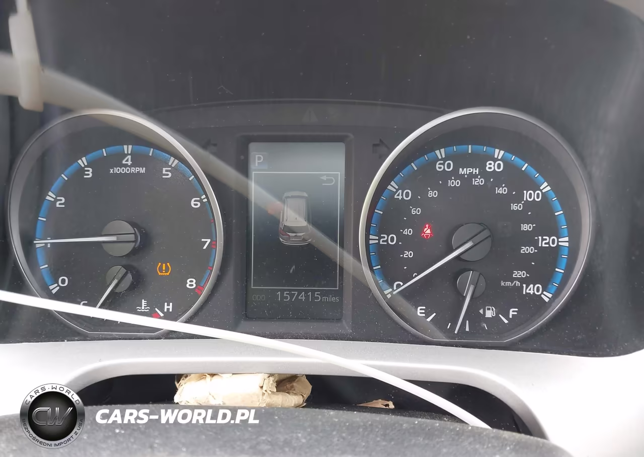2017 Toyota Rav4 Le VIN:2T3ZFREV8HW317594 - 6