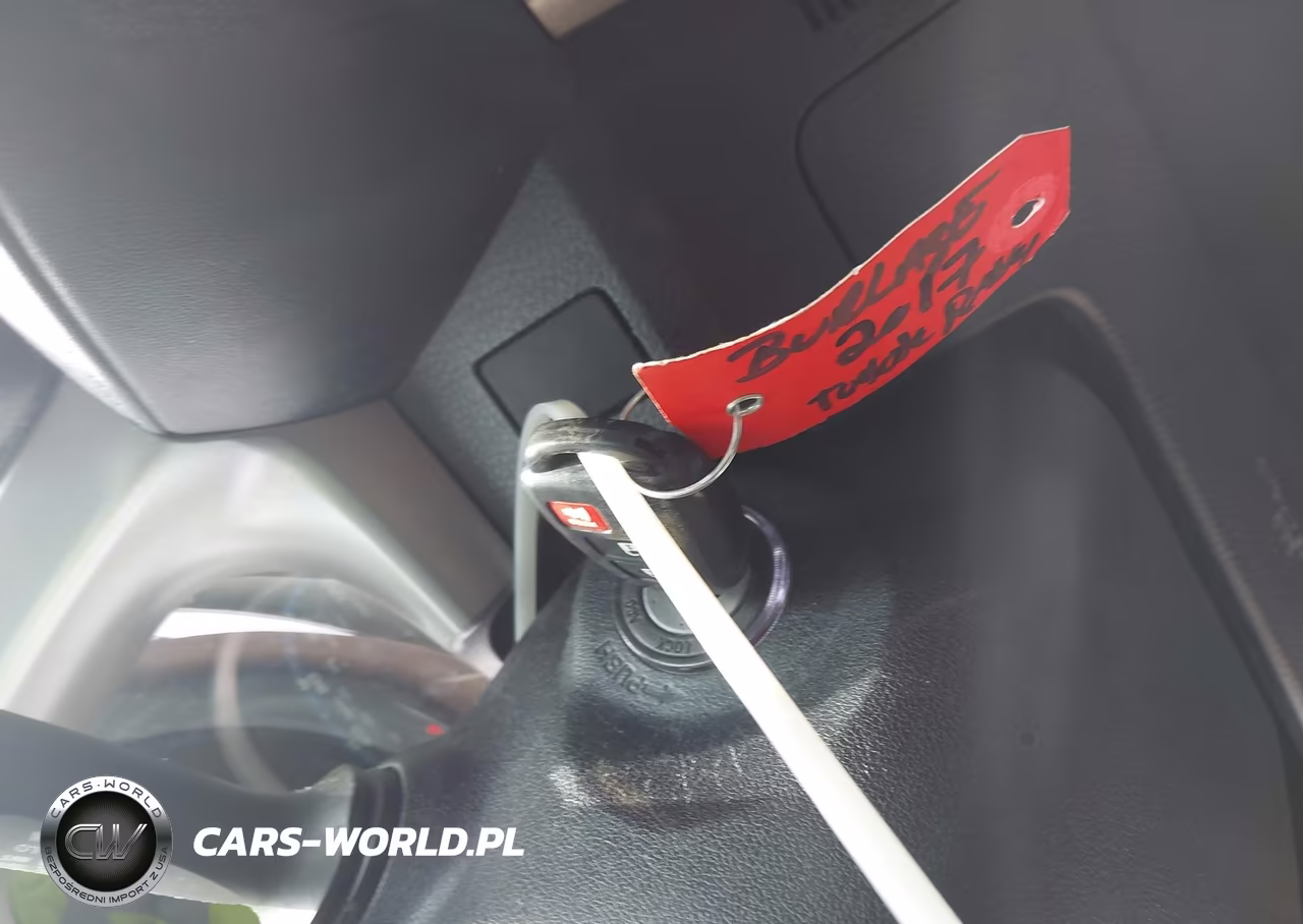 2017 Toyota Rav4 Le VIN:2T3ZFREV8HW317594 - 9