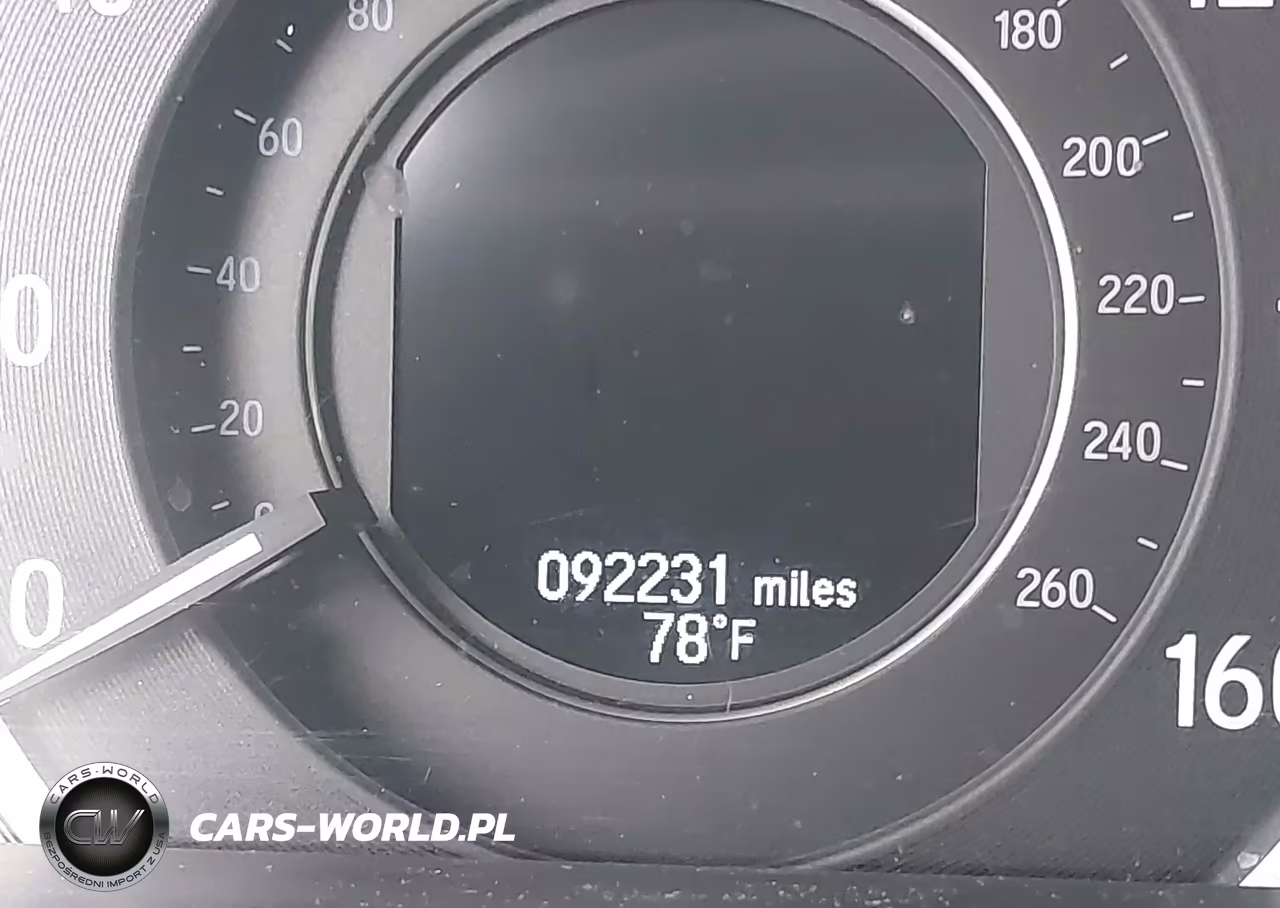 2016 Honda Accord Lx VIN:1HGCR2F4XGA138997 - 15