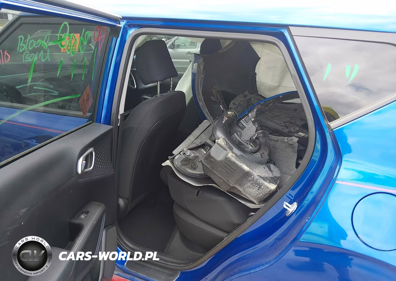 2020 Kia Soul Gt-Line VIN:KNDJ63AU9L7064765 - 8