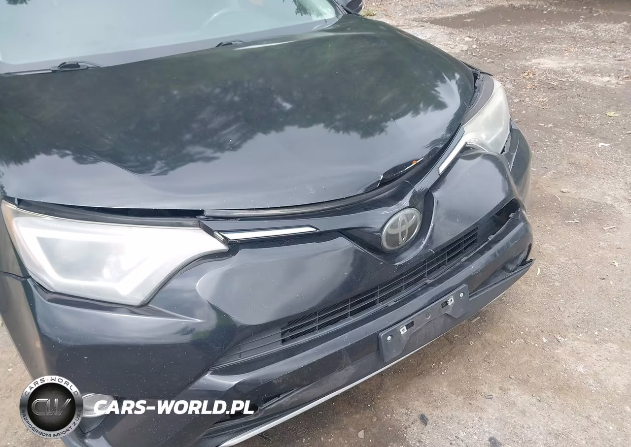 2018 Toyota Rav4 Xle VIN:2T3RFREV8JW788974 - 18