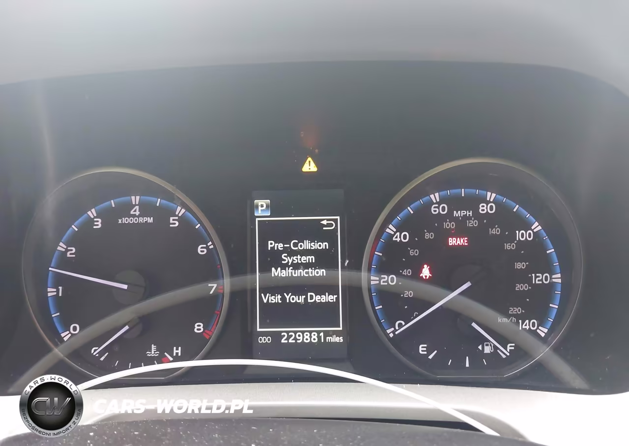 2018 Toyota Rav4 Xle VIN:2T3RFREV8JW788974 - 7