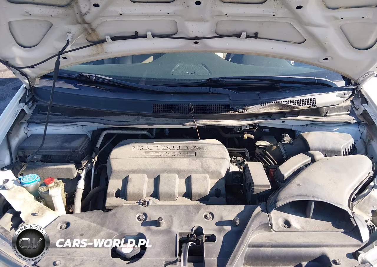 2017 Honda Odyssey Touring-Touring Elite VIN:5FNRL5H94HB002622 - 10