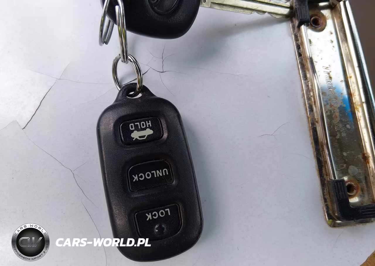 2005 Toyota Camry Xle V6 VIN:4T1BF30KX5U087671 - 11