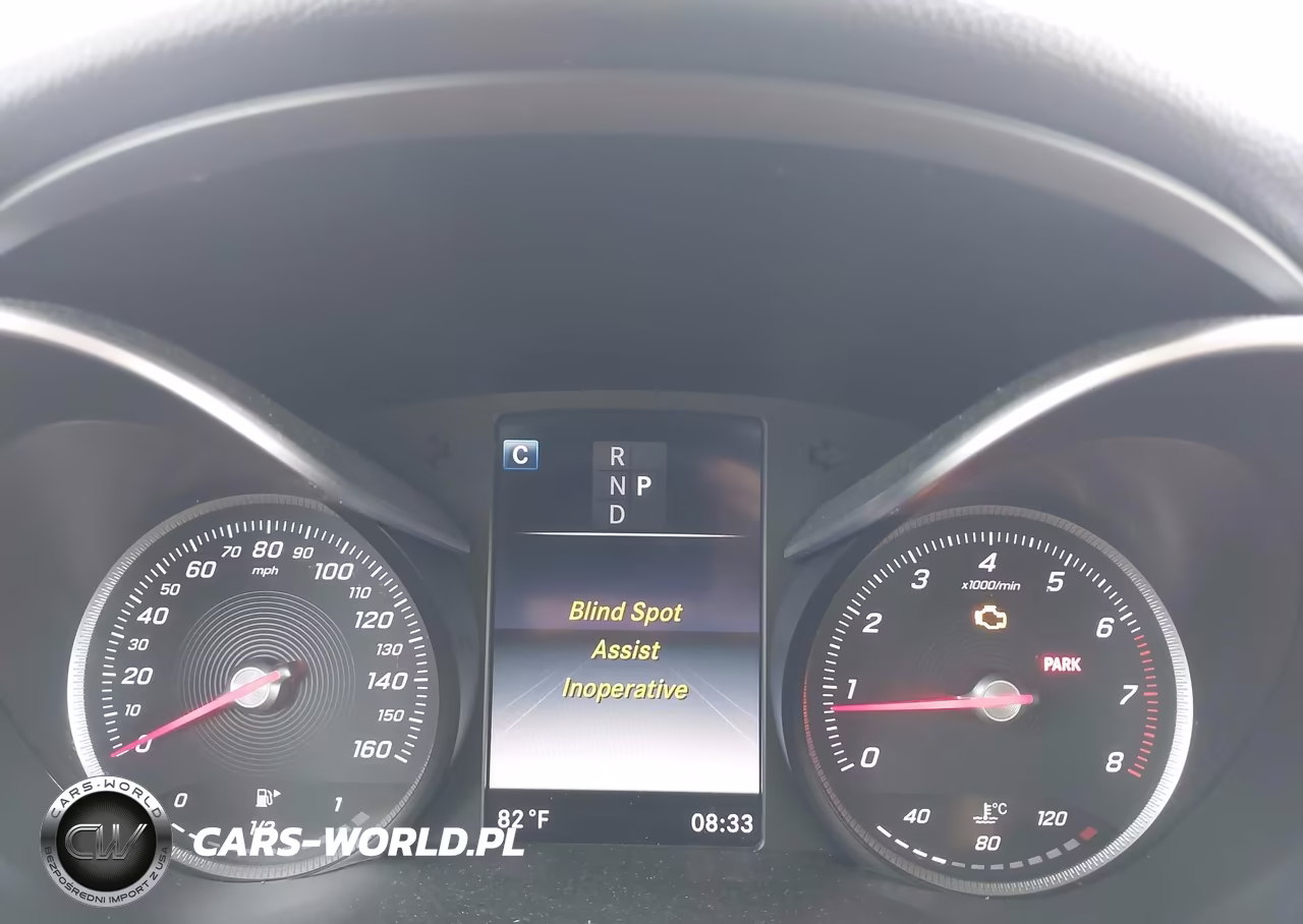 2017 Mercedes-Benz Glc 300 4Matic VIN:WDC0G4KB5HF122387 - 7