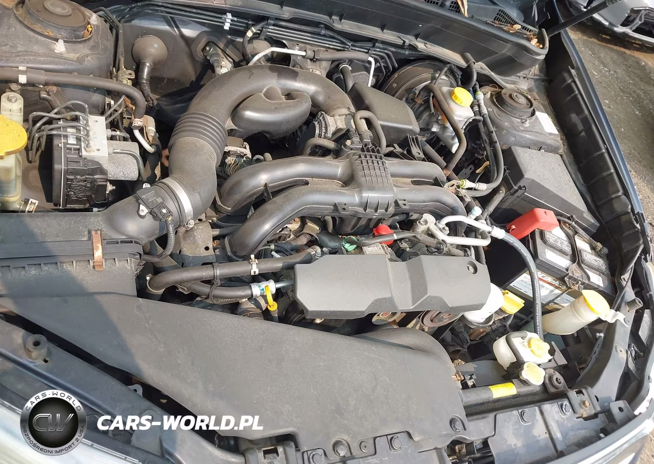 2013 Subaru Forester 2.5X Limited VIN:JF2SHAEC2DH427523 - 10