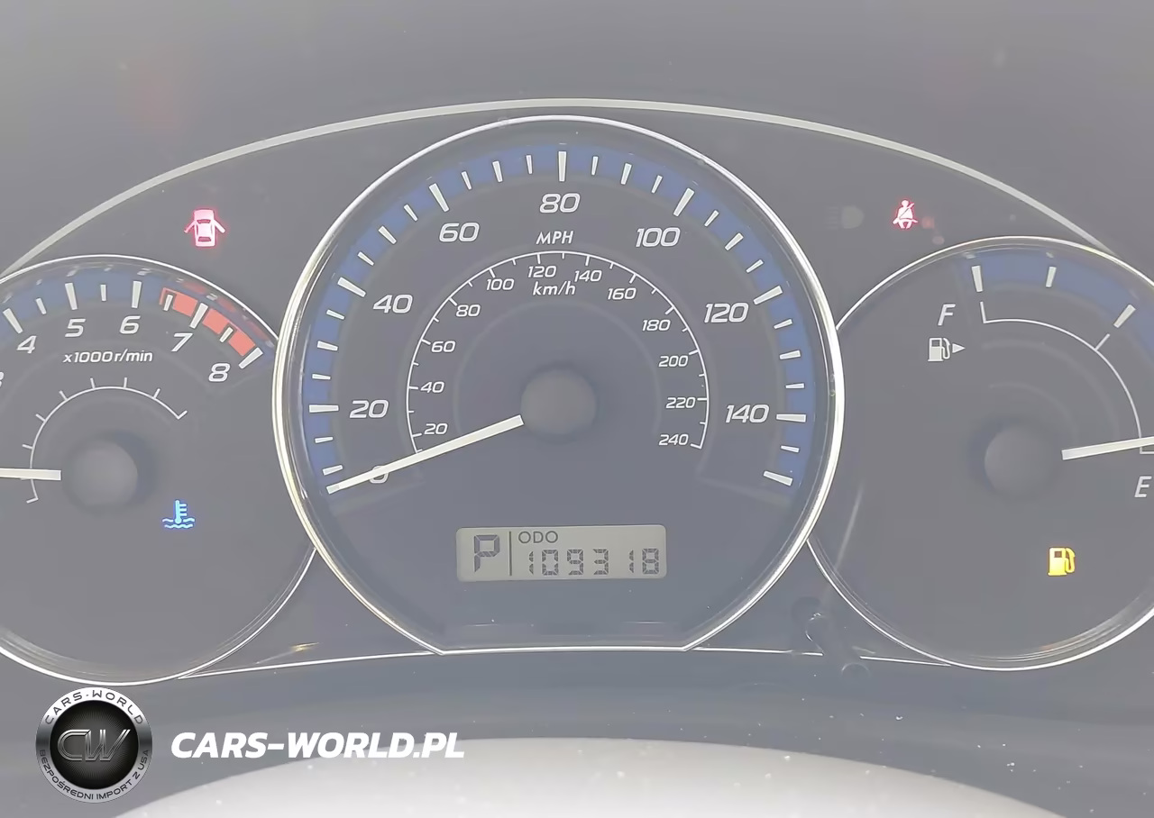 2013 Subaru Forester 2.5X Limited VIN:JF2SHAEC2DH427523 - 7