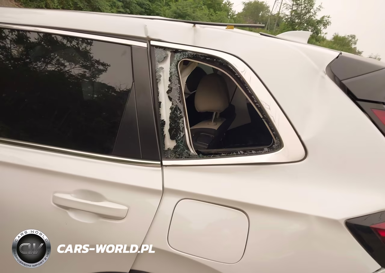 2023 Honda Cr-V Lx Awd VIN:2HKRS4H29PH417094 - 18