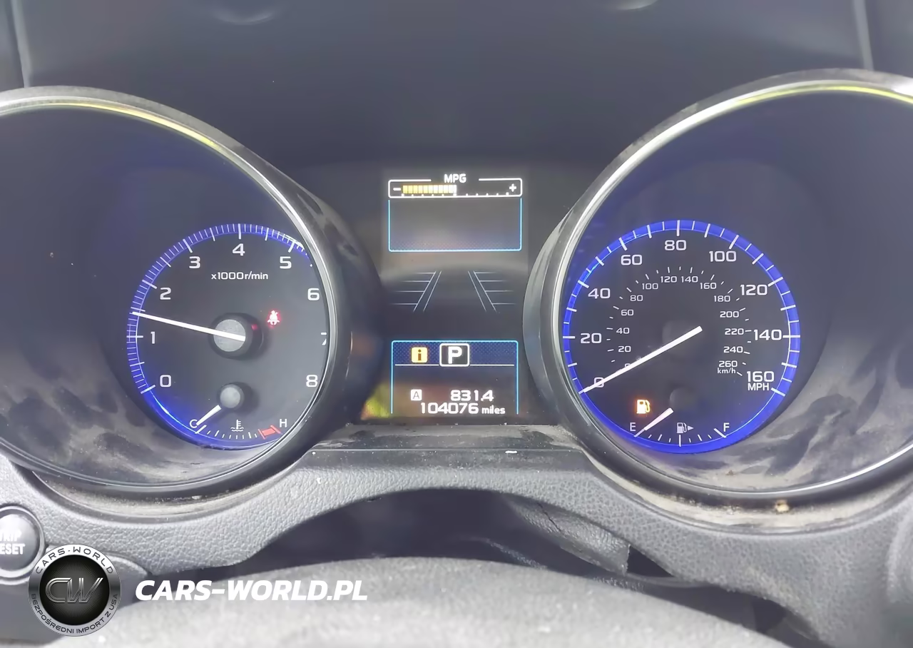 2016 Subaru Outback 3.6R Limited VIN:4S4BSENC2G3231618 - 7