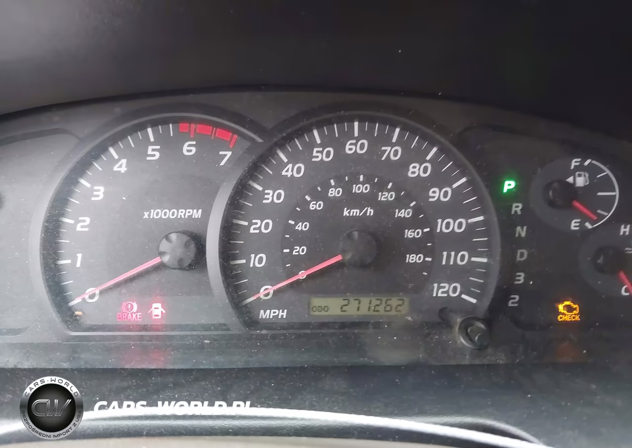 2006 Toyota Tundra Sr5 V8 VIN:5TBET341X6S501431 - 7