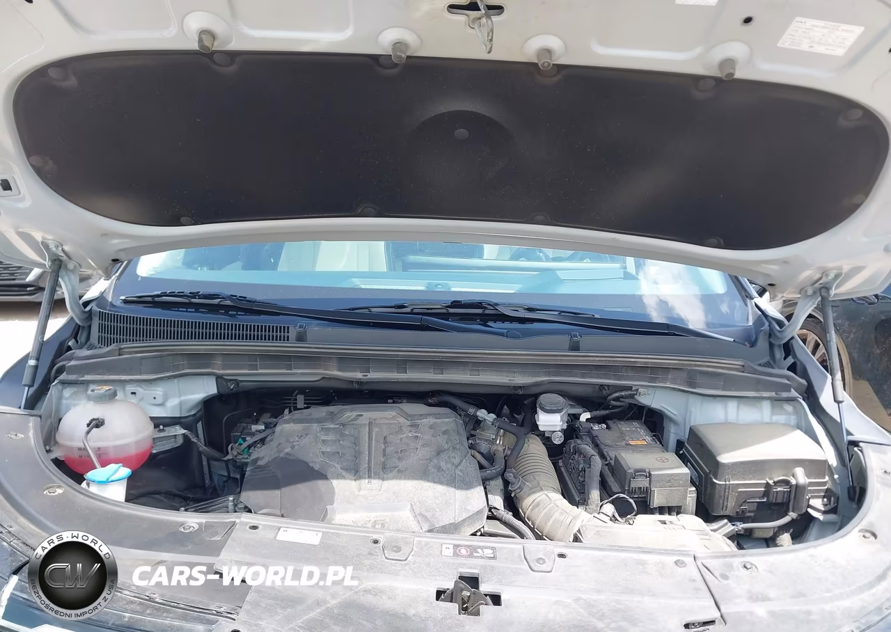 2025 Kia Carnival Mpv Sx Prestige VIN:KNDNE5K35S6462114 - 10