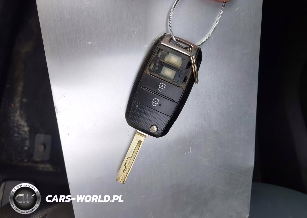 2019 Kia Sorento 3.3L Lx VIN:5XYPGDA55KG488757 - 11