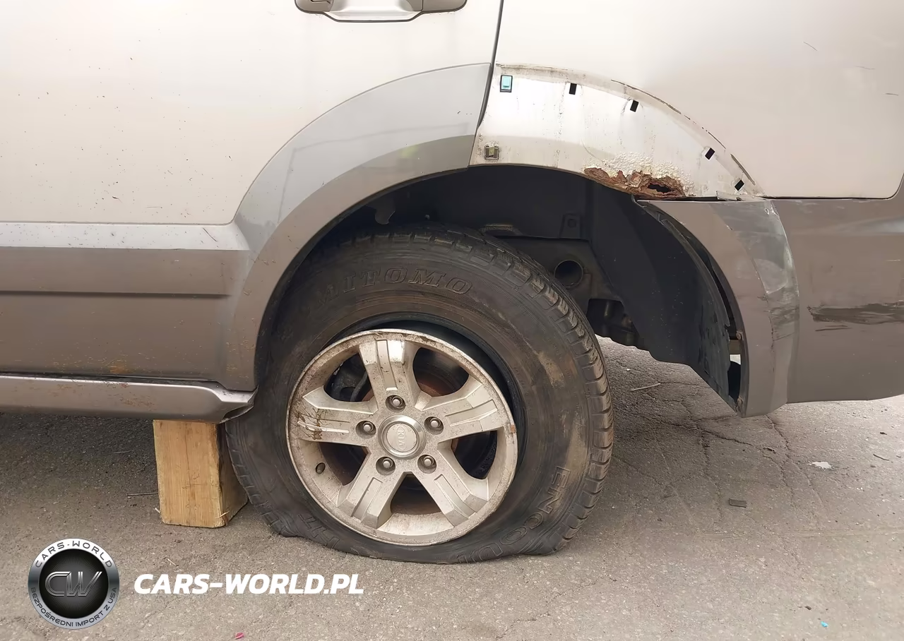 2006 Kia Sorento Ex-Lx VIN:KNDJC733365643884 - 19