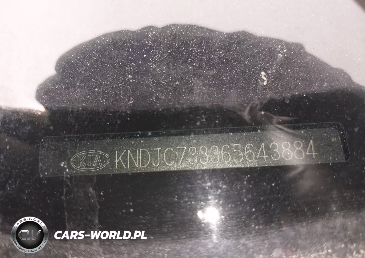 2006 Kia Sorento Ex-Lx VIN:KNDJC733365643884 - 20