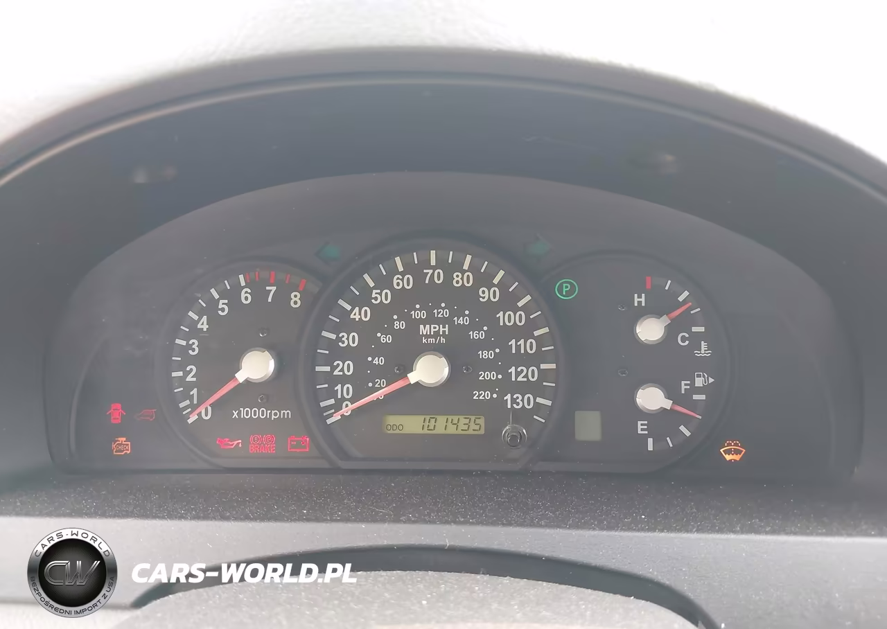 2006 Kia Sorento Ex-Lx VIN:KNDJC733365643884 - 7