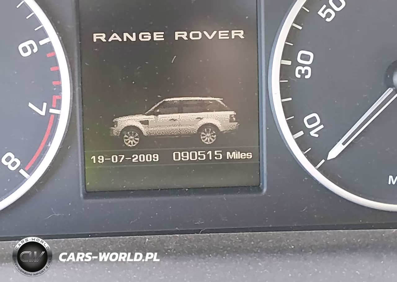 2012 Land Rover Range Rover Sport Hse VIN:SALSK2D47CA750210 - 7