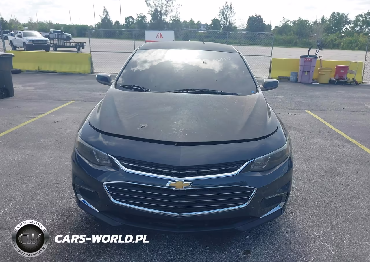 2018 Chevrolet Malibu Lt VIN:1G1ZD5ST2JF148917 - 12