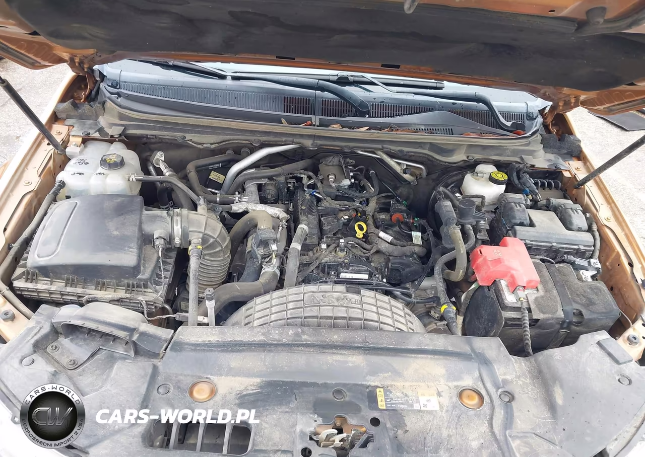 2020 Ford Ranger Xlt VIN:1FTER4FH7LLA50509 - 10