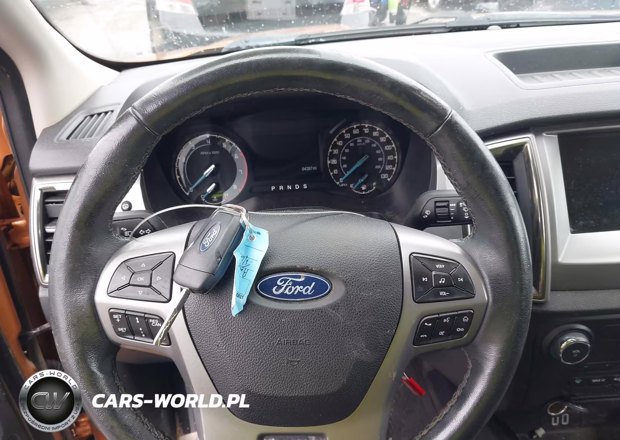 2020 Ford Ranger Xlt VIN:1FTER4FH7LLA50509 - 11