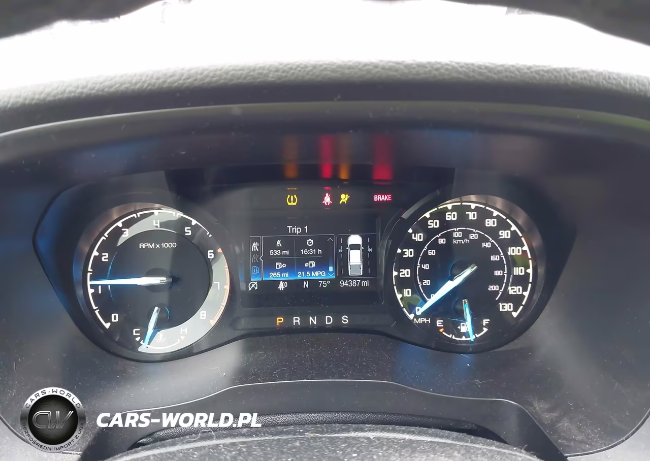 2020 Ford Ranger Xlt VIN:1FTER4FH7LLA50509 - 7