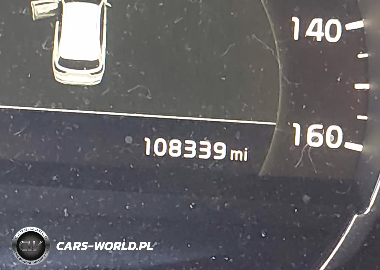 2019 Kia Sorento 3.3L Ex Sport VIN:5XYPHDA58KG593418 - 16