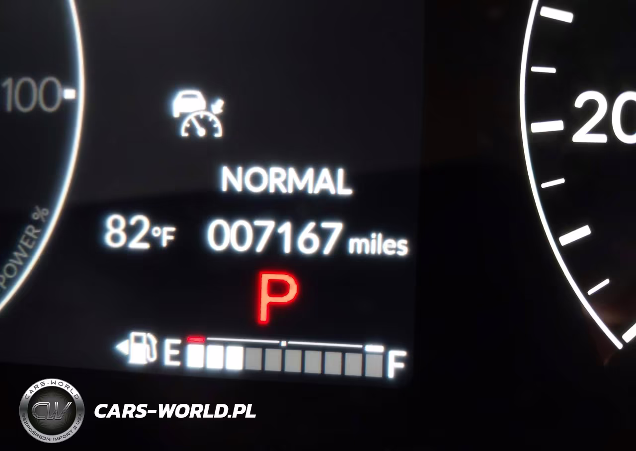 2026 Honda Cr-V Hybrid 2Wd Sport VIN:7FARS5H54TE011916 - 15