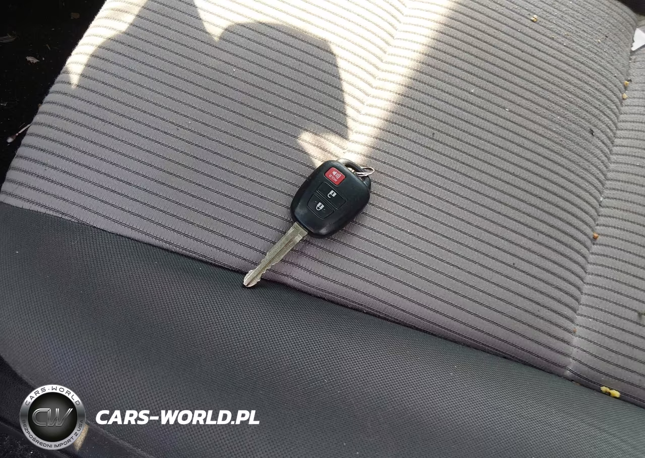 2014 Toyota Rav4 Le VIN:2T3BFREV9EW220000 - 11