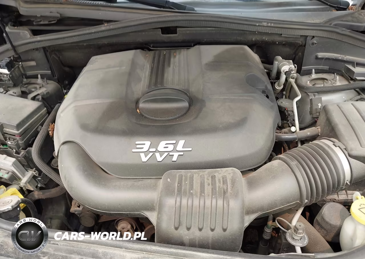 2012 Jeep Grand Cherokee Laredo VIN:1C4RJFAG2CC263127 - 10