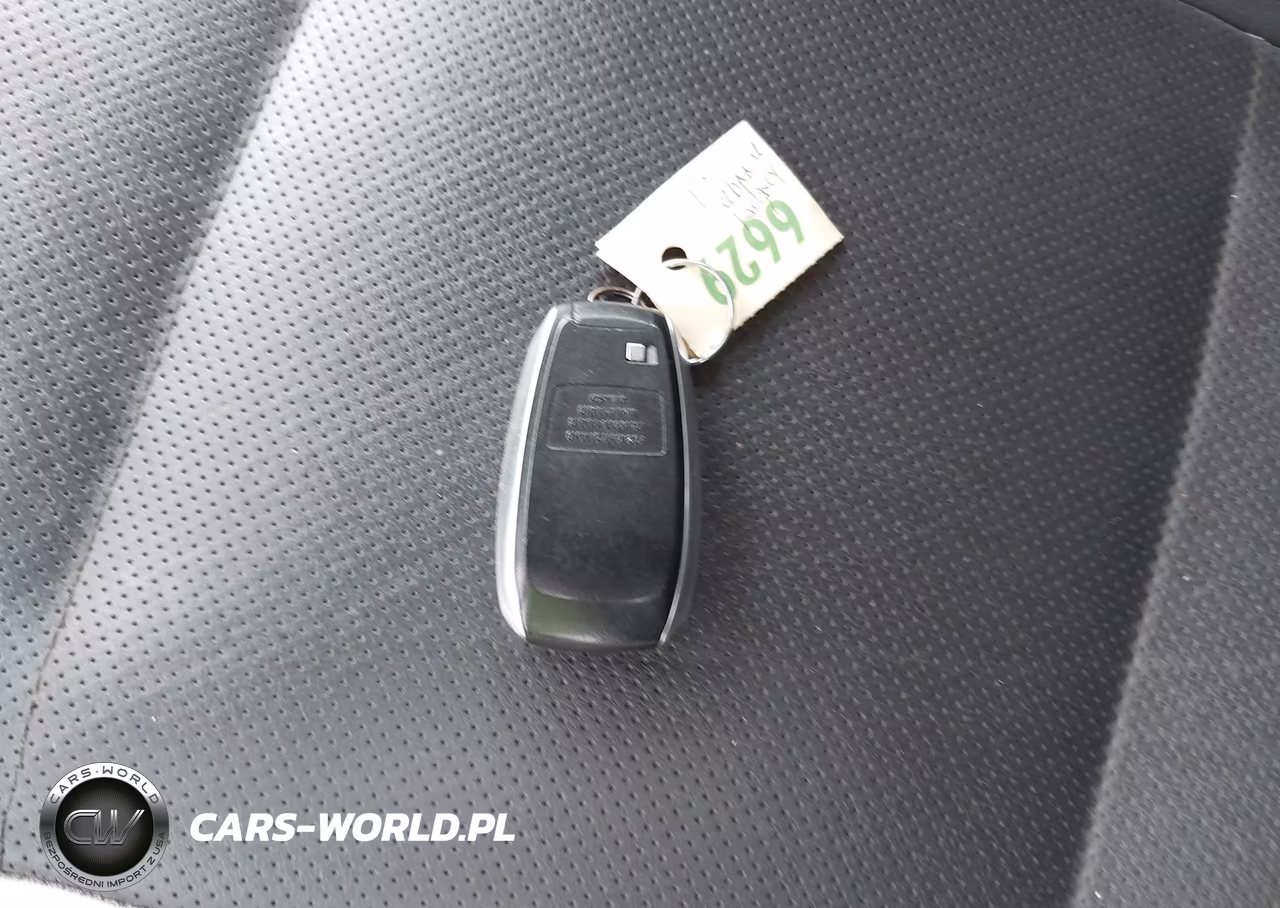 2015 Subaru Legacy 2.5I Limited VIN:4S3BNAN64F3071416 - 11