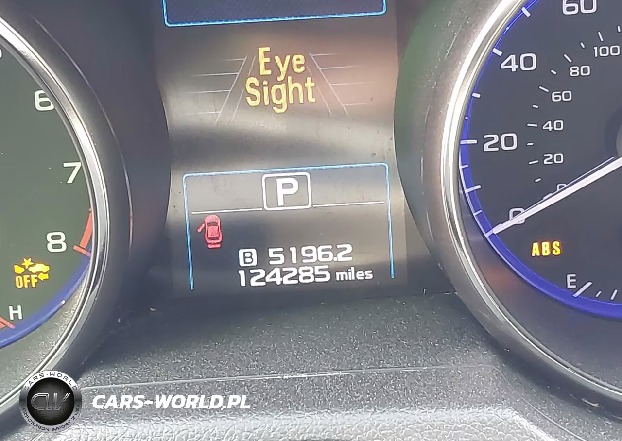 2015 Subaru Legacy 2.5I Limited VIN:4S3BNAN64F3071416 - 15