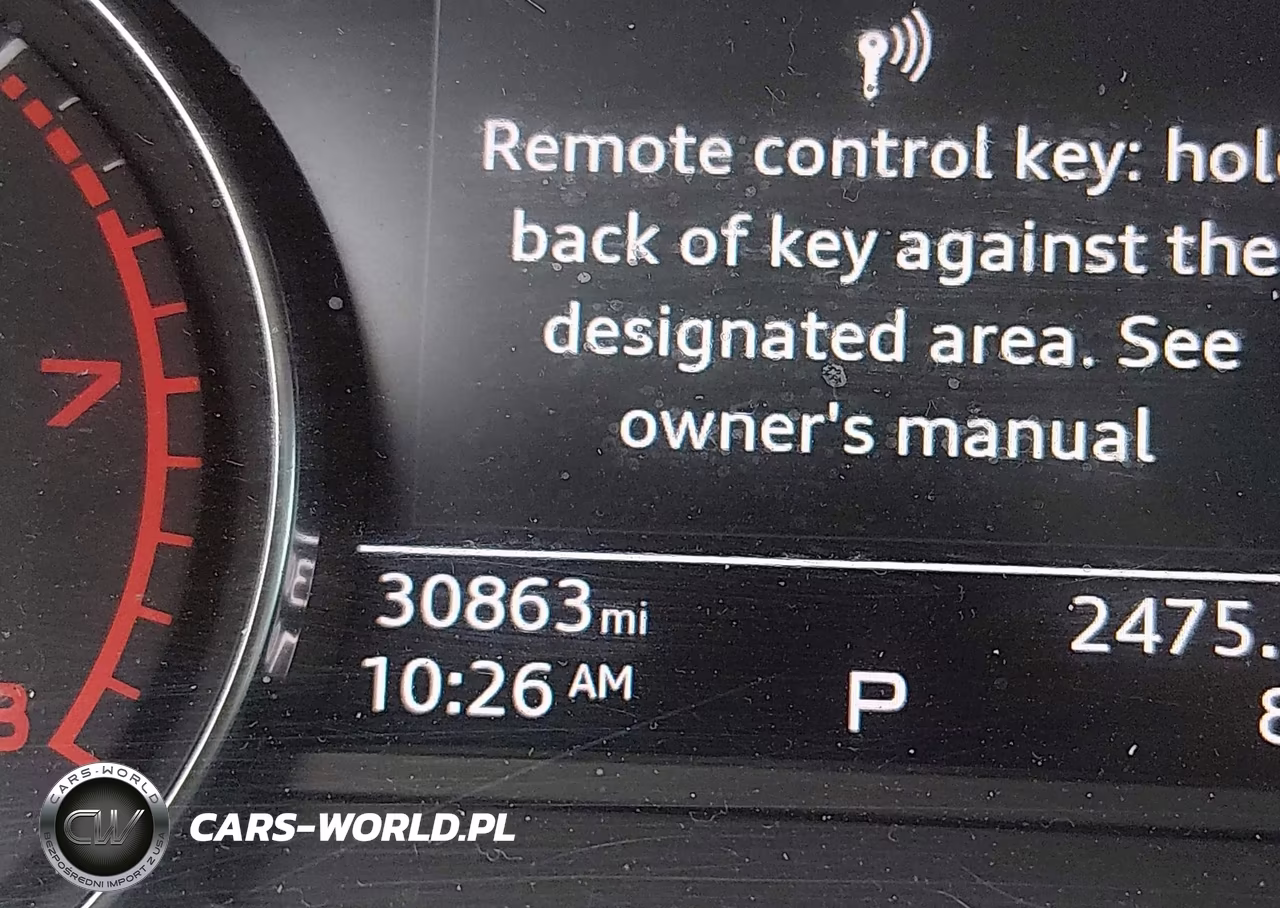 2024 Audi Q5 Premium 45 Tfsi S Line Quattro VIN:WA1GAAFY7R2001897 - 15