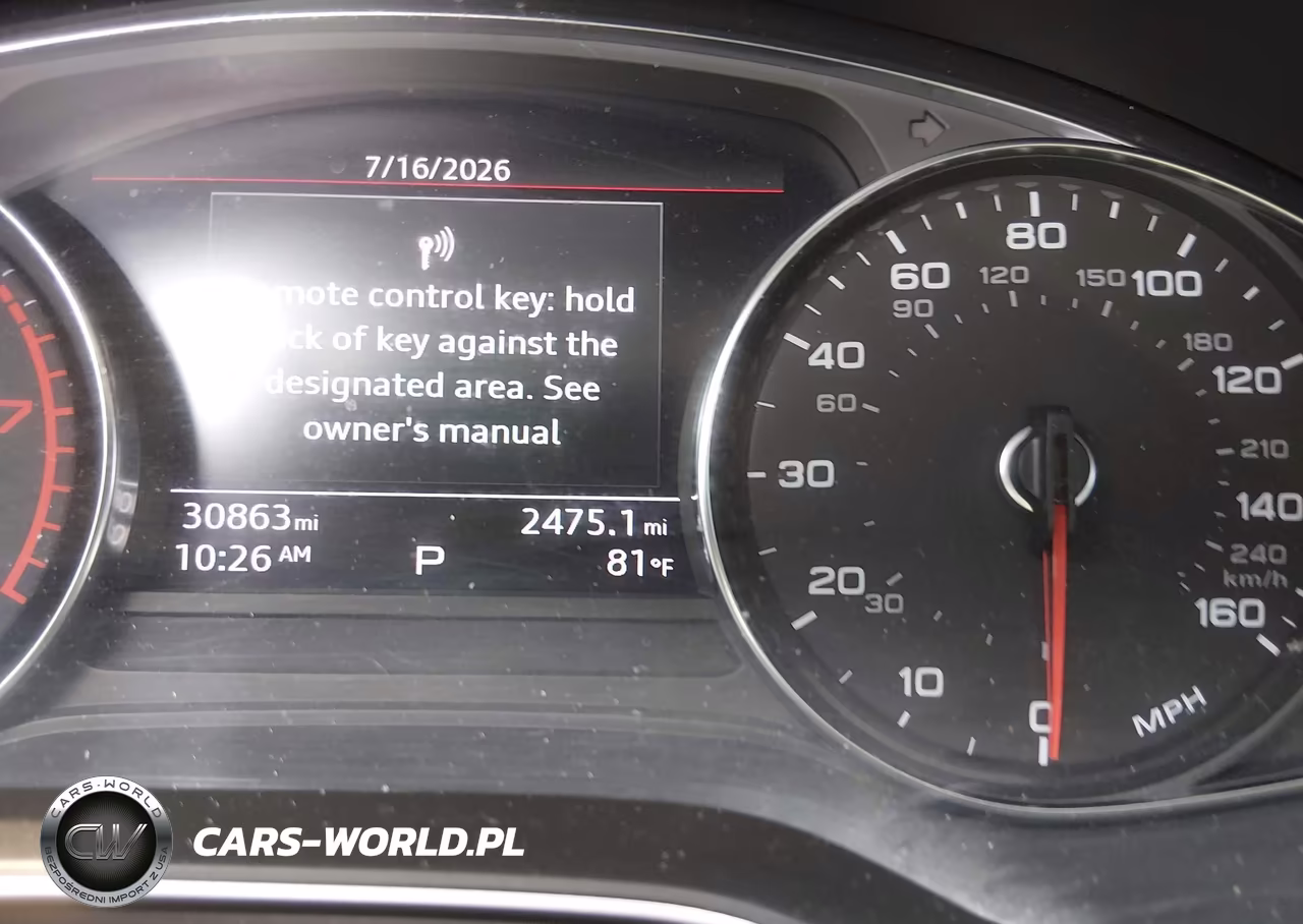2024 Audi Q5 Premium 45 Tfsi S Line Quattro VIN:WA1GAAFY7R2001897 - 7
