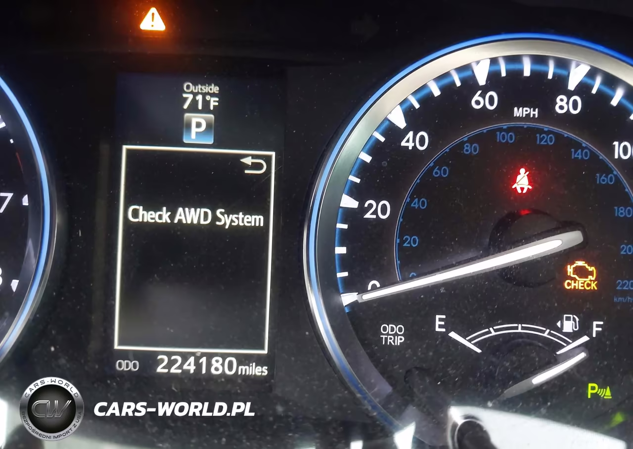 2015 Toyota Highlander Limited Platinum V6 VIN:5TDDKRFH9FS133617 - 15