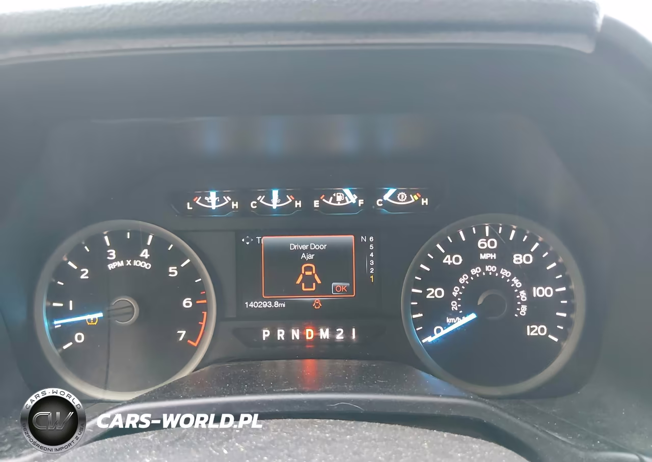 2016 Ford F-150 Xlt VIN:1FTEW1EP4GFC12200 - 7