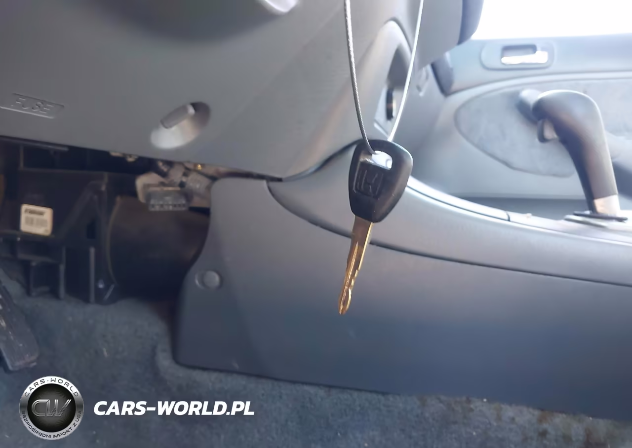 2002 Honda Civic Lx VIN:1HGES16522L029785 - 11