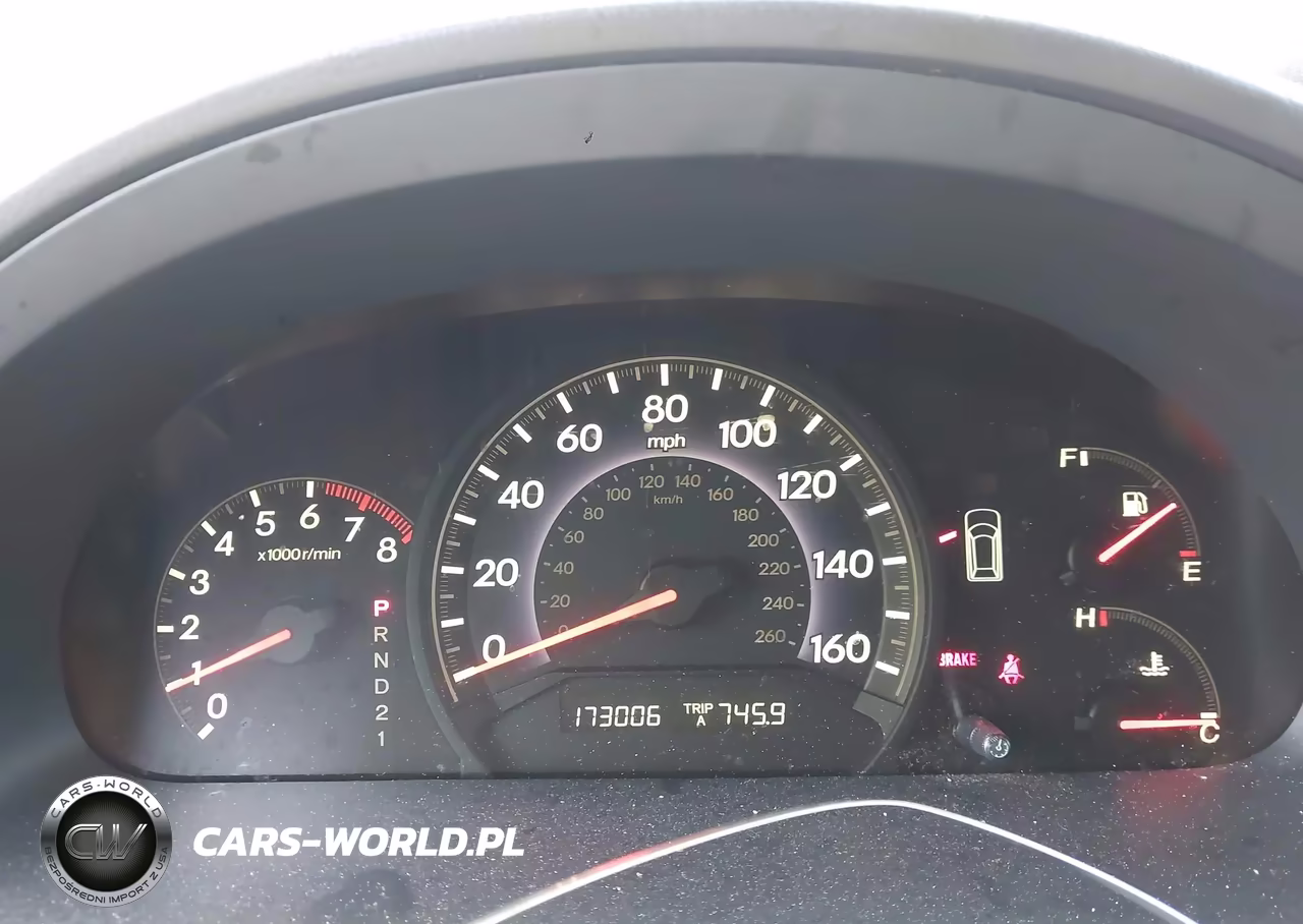 2010 Honda Odyssey Ex VIN:5FNRL3H49AB032049 - 7