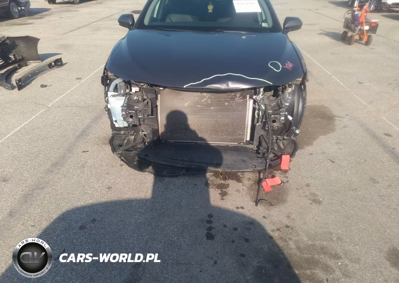 2019 Toyota Camry Le VIN:4T1B11HK6KU242784 - 6