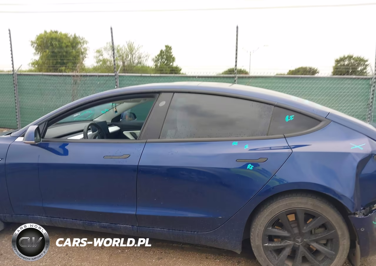 2019 Tesla Model 3 Long Range-Mid Range-Standard Range-Standard Range Plus VIN:5YJ3E1EA7KF431770 - 14