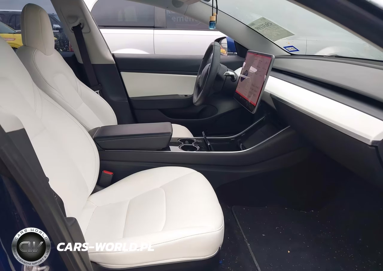 2019 Tesla Model 3 Long Range-Mid Range-Standard Range-Standard Range Plus VIN:5YJ3E1EA7KF431770 - 5