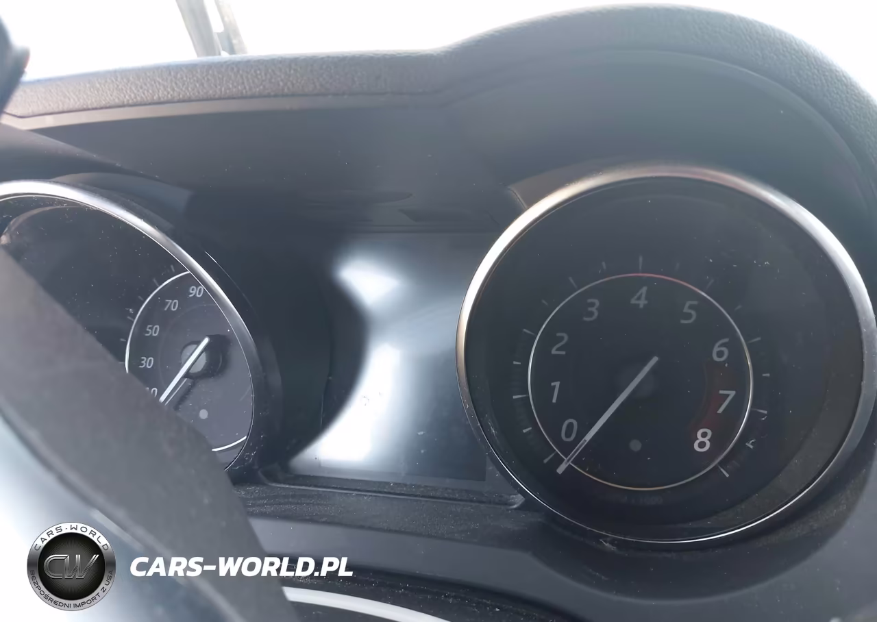 2019 Jaguar F-Type P300 VIN:SAJDD5GX1KCK55944 - 7