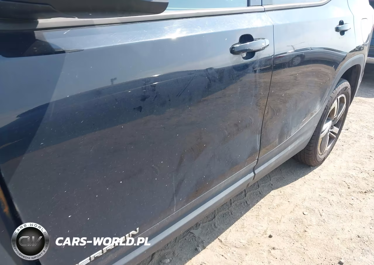 2018 GMC Terrain Slt VIN:3GKALVEV1JL297849 - 17