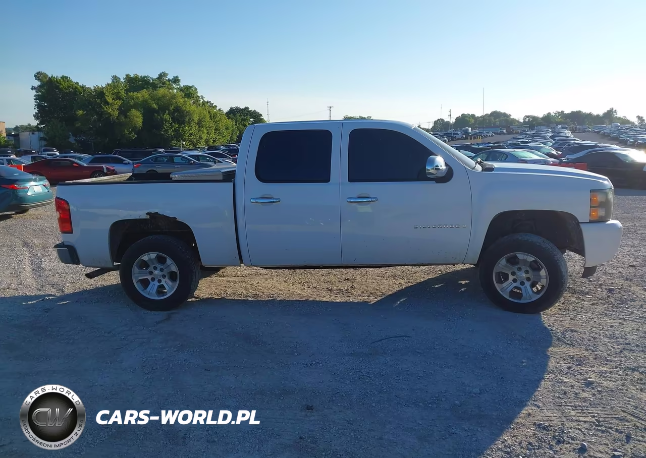 2009 Chevrolet Silverado 1500 Lt VIN:2GCEK23C891135200 - 13