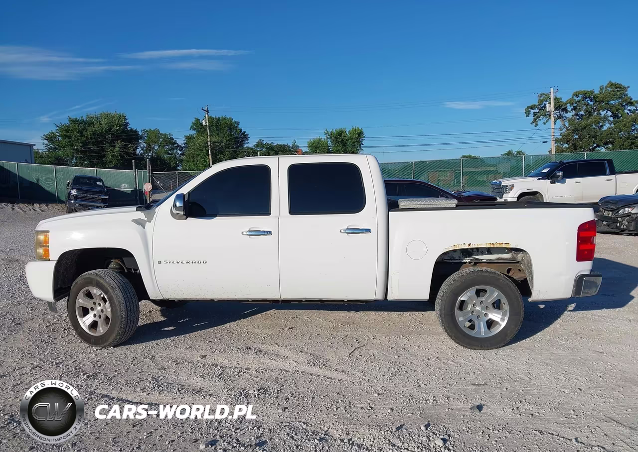 2009 Chevrolet Silverado 1500 Lt VIN:2GCEK23C891135200 - 14