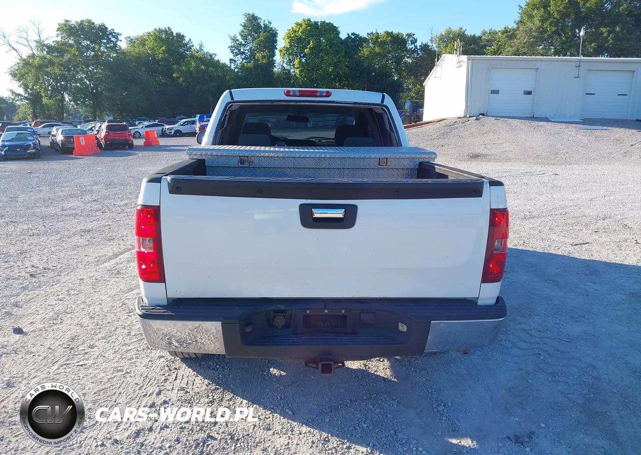 2009 Chevrolet Silverado 1500 Lt VIN:2GCEK23C891135200 - 16