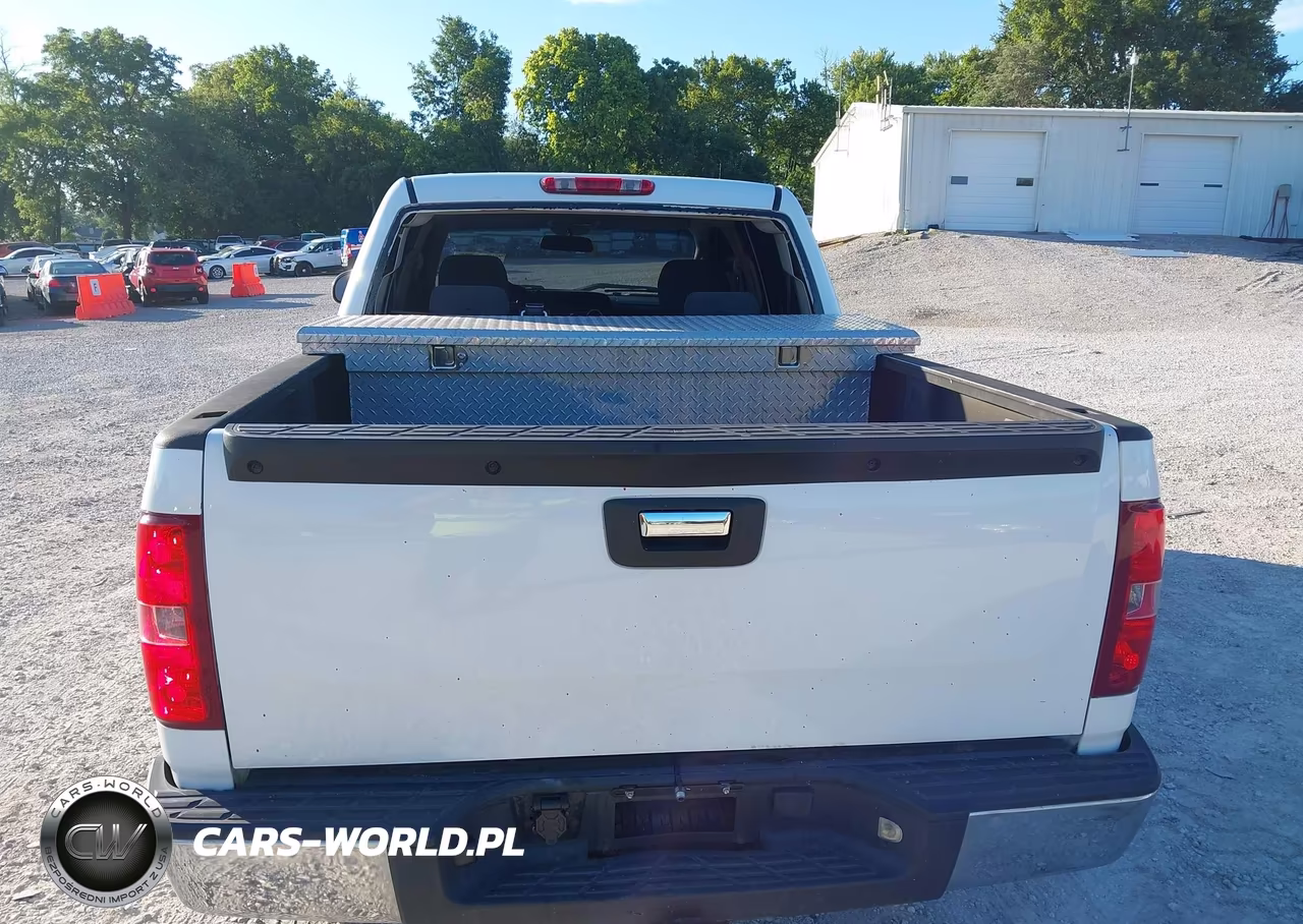 2009 Chevrolet Silverado 1500 Lt VIN:2GCEK23C891135200 - 17