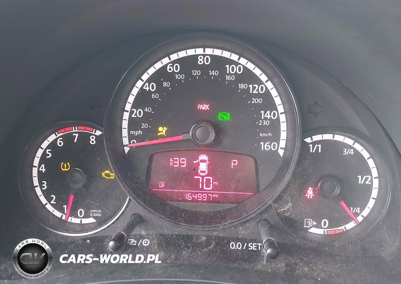 2013 Volkswagen Beetle 2.5L-2.5L Fender Edition VIN:3VWFP7AT4DM669721 - 7