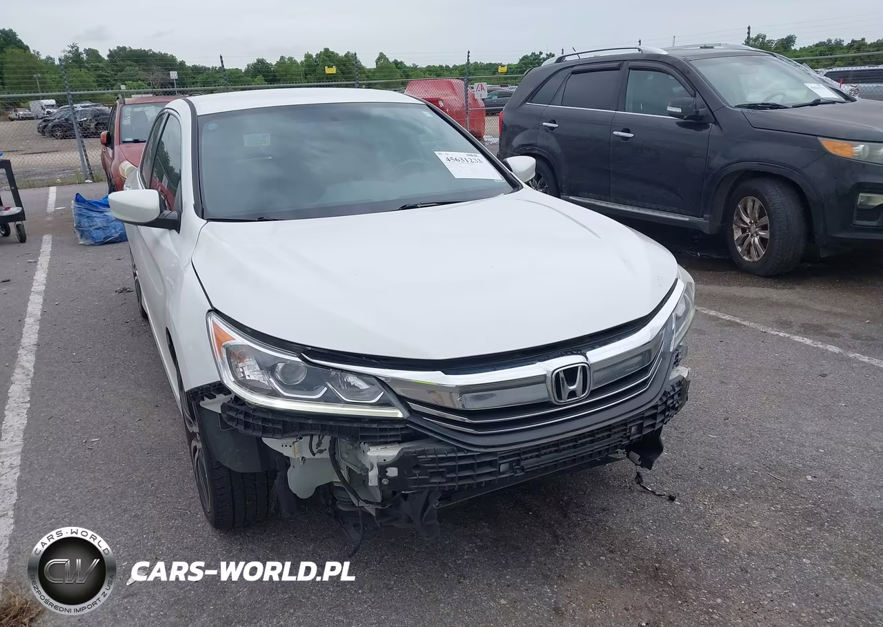 2016 Honda Accord Sport VIN:1HGCR2F54GA206283 - 13