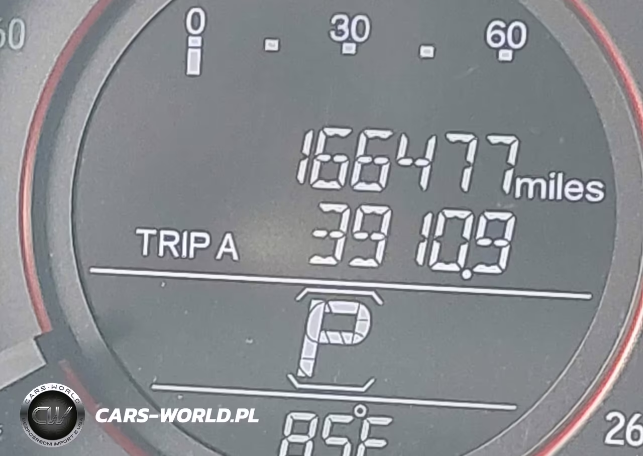 2016 Honda Accord Sport VIN:1HGCR2F54GA206283 - 16